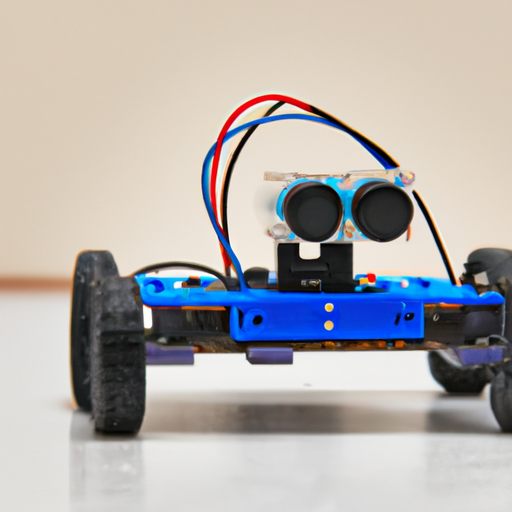 An Introduction to Robotics: Essential Concepts for Beginners