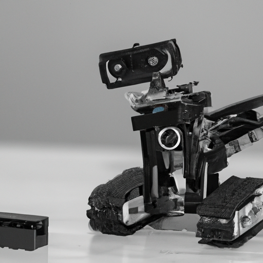 An Introduction to Robotics: Essential Concepts for Beginners